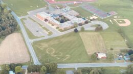 A prank with a surprising twist