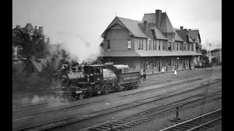 Sayre Historical Society Museum set to open on June 5