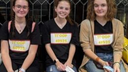 Going for the gold at upcoming Community Swap