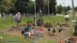 Apalachin Girl Scouts go for silver