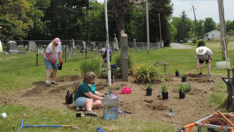 Apalachin Girl Scouts go for silver