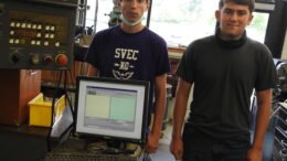 Candor students pass technical test