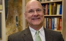 Well-known bible teacher to conduct series for Owego Church and community