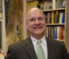 Well-known bible teacher to conduct series for Owego Church and community