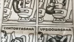 Yoga Awakens the World