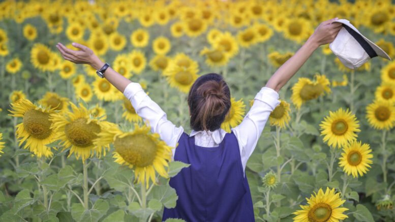 Happiness of Our Life Depends on Our Thoughts