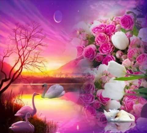 Think One Pure Thought Every Day, and watch your life change