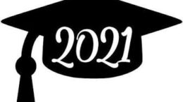 Saying goodbye to the Class of 2021