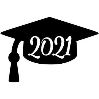 Saying goodbye to the Class of 2021