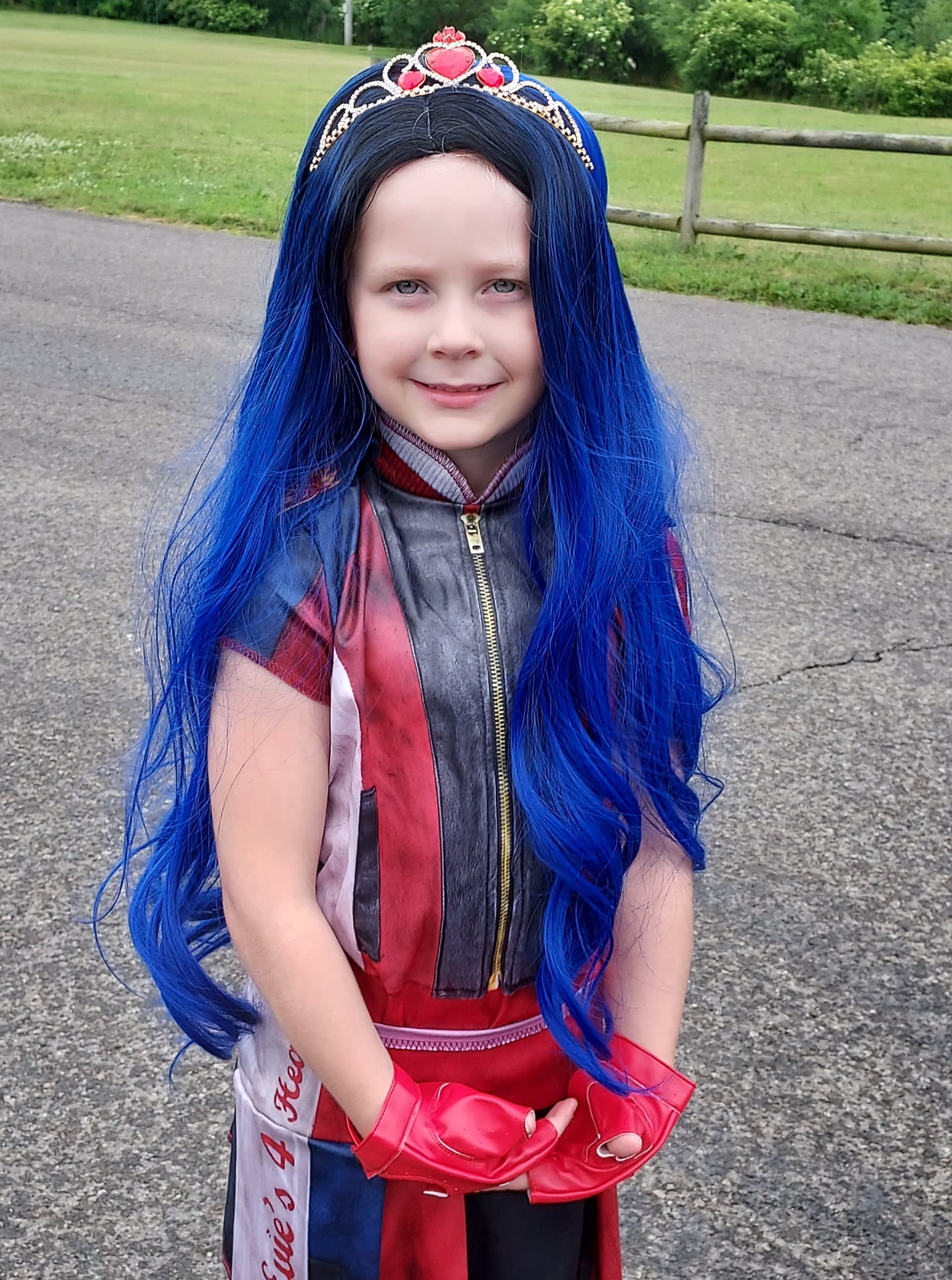 Kiddy Parade held in Candor