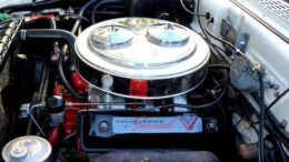 Cars We Remember - Hawaii reader’s 1957 Ford Fairlane 500