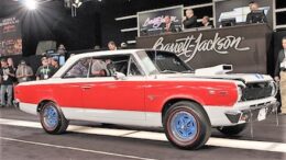 Cars We Remember - American Motors: one too many corporate blunders 