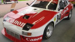 Cars We Remember - Porsche 924: Was it a bust, or a fabulous collector car