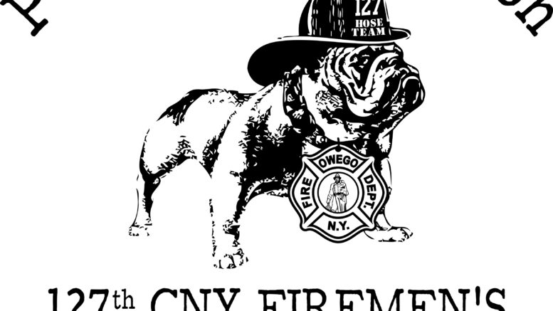 The 127th Annual CNYFA Convention is coming to town