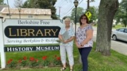 Tioga County DSS improves access to ERAP