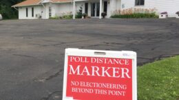 Voter turnout low for Republican Primary Election