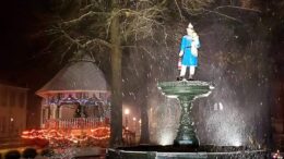 Remembering Frank M. Baker