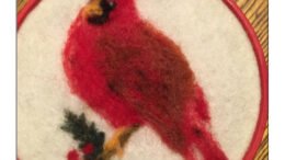 Heritage Skills Workshops planned in Newark Valley