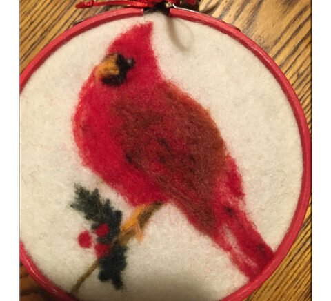 Heritage Skills Workshops planned in Newark Valley