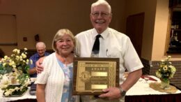 Lion of the Year Awarded for 2021