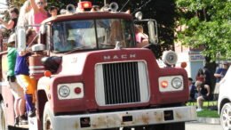 Convention concludes in Owego