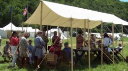 Experience America’s past