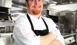 Tioga Downs appoints new Executive Chef