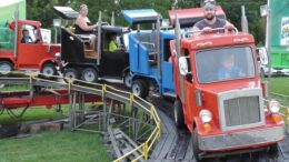 All inclusive price returns once again to the fair!