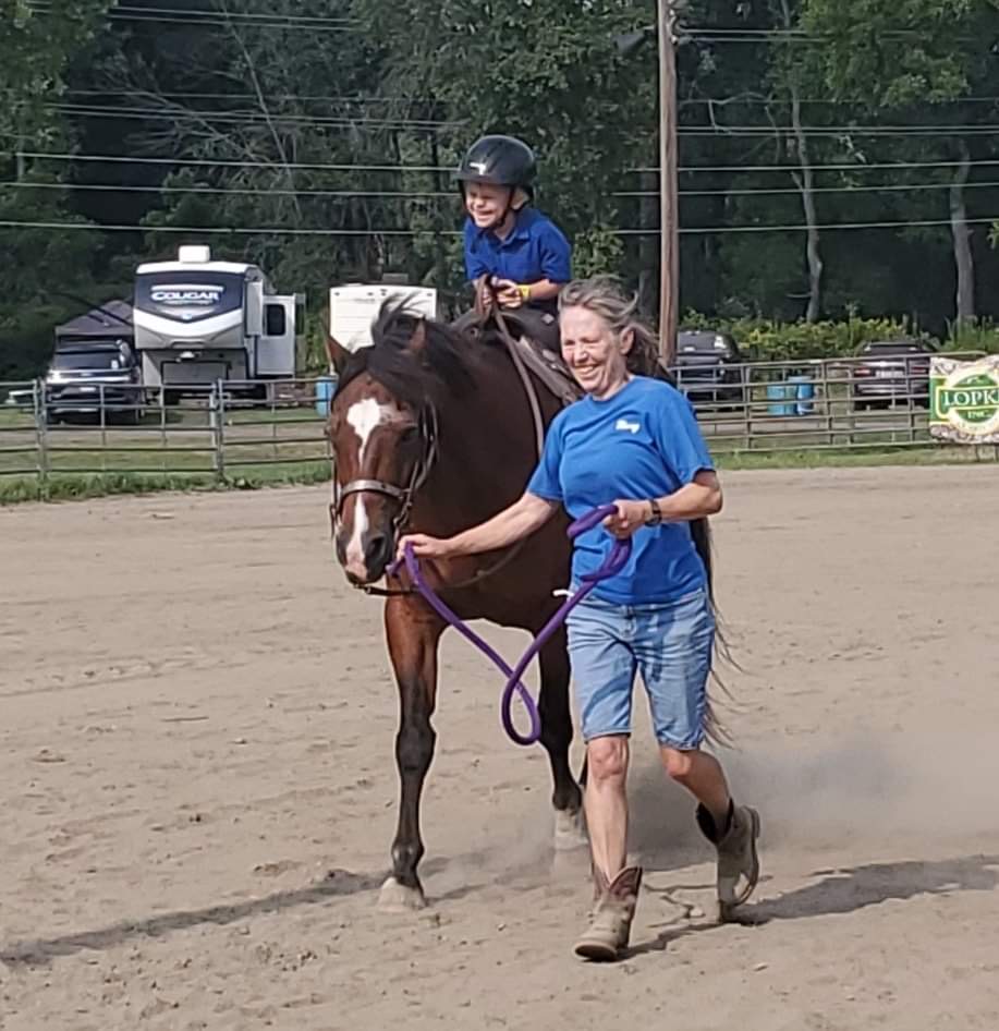 Photos: 4-H at the Tioga County, N.Y. Fair