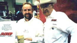 Collector Car Corner; Smokey Yunick memories and more 427 Mystery Motor madness