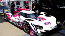 Cars We Remember; Cadillac has always been an innovative car company - big engines, big cars, big in racing