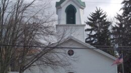 Celebrate Richford and the Bicentennial of their Congregational Church