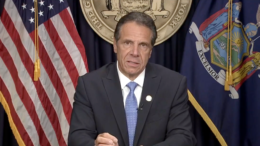 Cuomo to resign as New York governor, effective Aug. 24