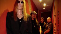 The ‘Dog Daze of Summer’; August 28 event to benefit Rebecca Weitsman Memorial Dog Park and OPDs K-9, Maggie