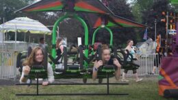 The 2021 Tioga County Fair is Back and Better Than Ever