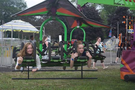 The 2021 Tioga County Fair is Back and Better Than Ever