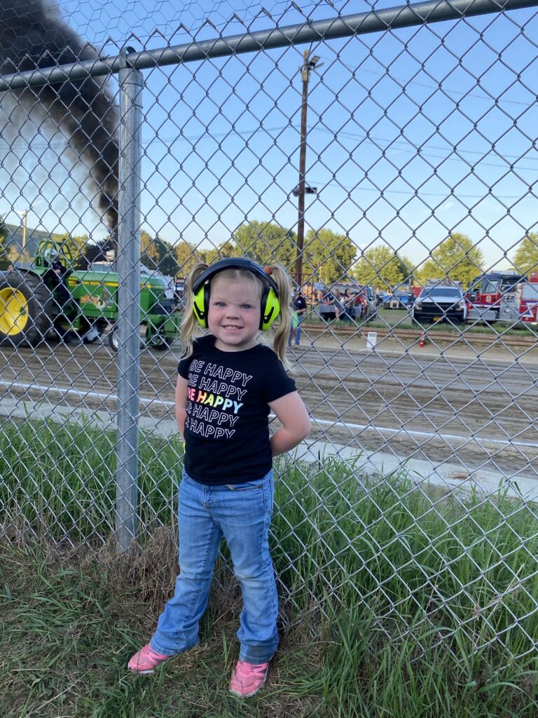 Photos from the Tioga County Fair, held Aug. 10-14 in Owego, N.Y.