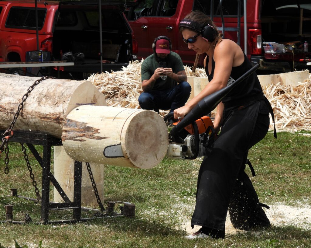 Photos from the Tioga County Fair, held Aug. 10-14 in Owego, N.Y.