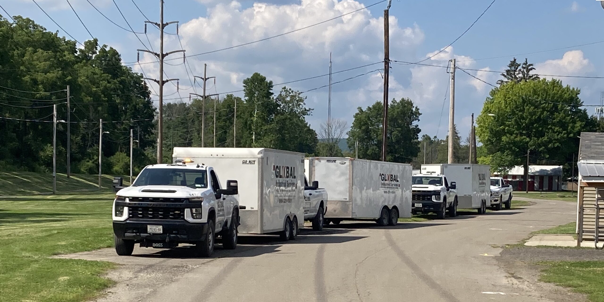 The Tioga County Fair begins this week