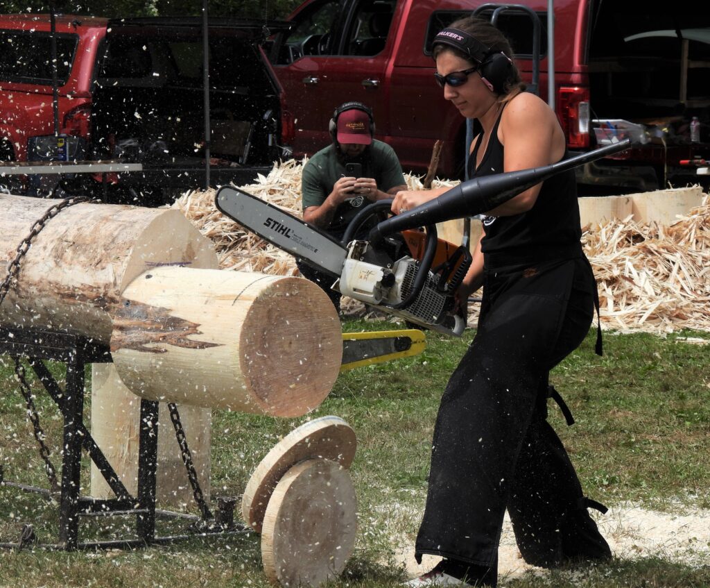 Photos from the Tioga County Fair, held Aug. 10-14 in Owego, N.Y.