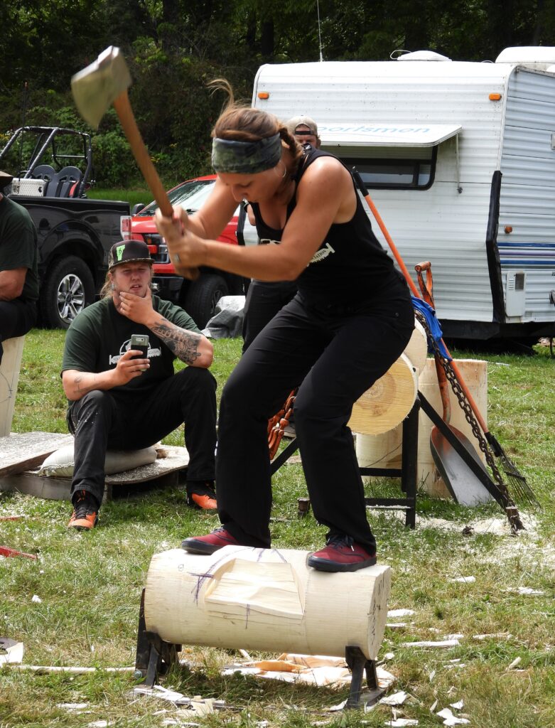 Photos from the Tioga County Fair, held Aug. 10-14 in Owego, N.Y.