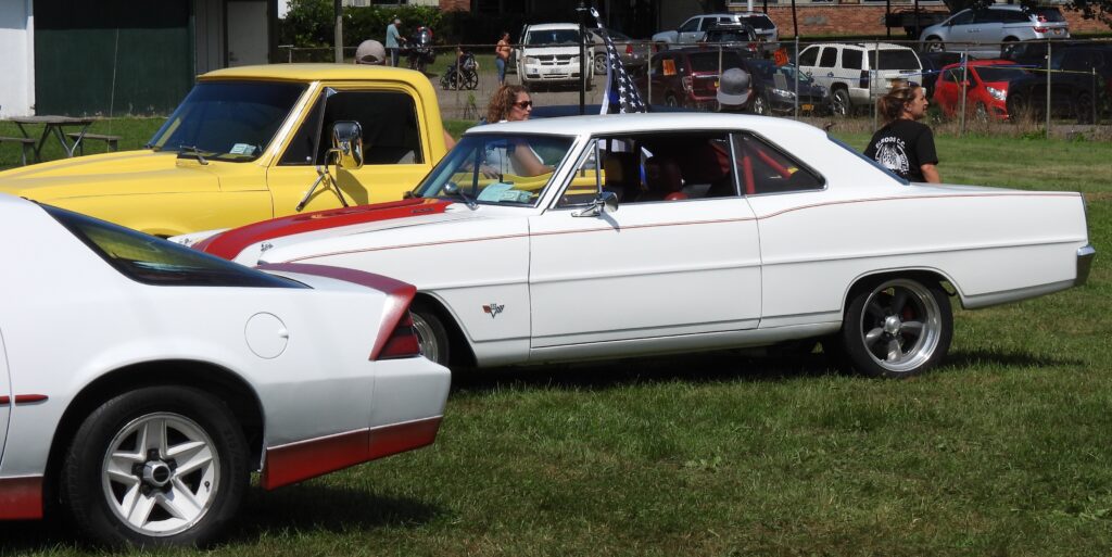 Photos from the Tioga County Fair, held Aug. 10-14 in Owego, N.Y.