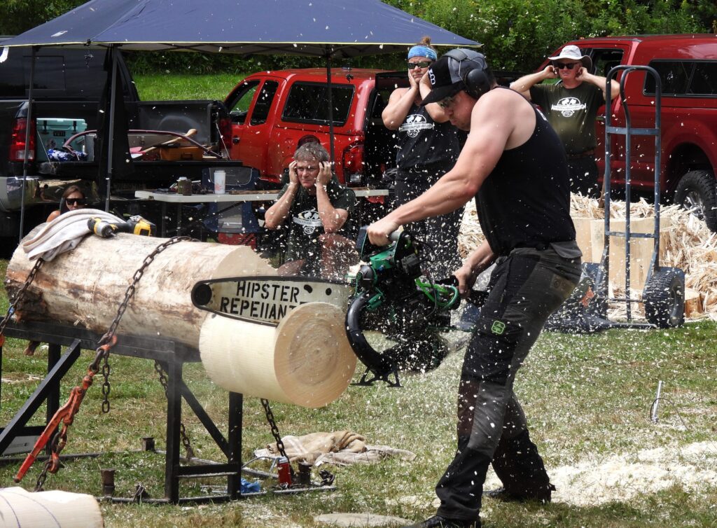 Photos from the Tioga County Fair, held Aug. 10-14 in Owego, N.Y.