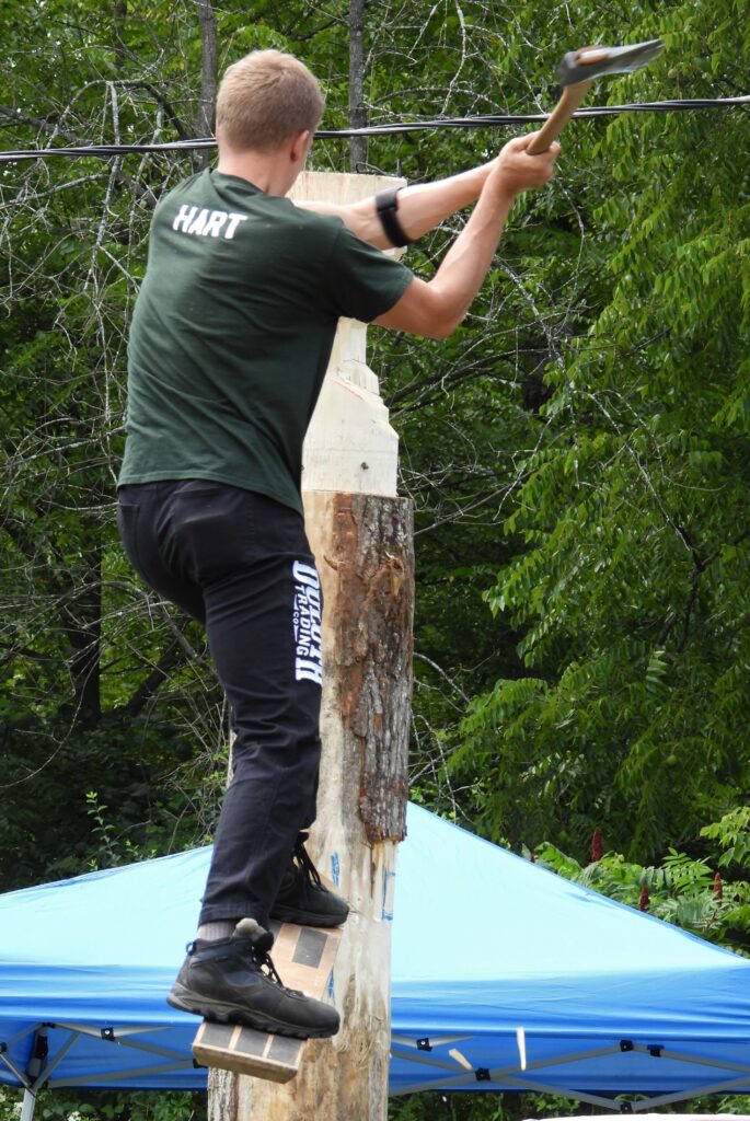 Photos from the Tioga County Fair, held Aug. 10-14 in Owego, N.Y.