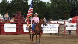 It takes a village; Tioga County Fair welcomed back in grand fashion