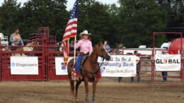 It takes a village; Tioga County Fair welcomed back in grand fashion