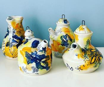 First Friday returns with Arts In Motion on August 6