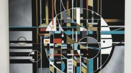 Gallery Forty-One announces their guest artist for August and September