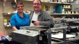 Celebrating the huge heart of James Balshuweit