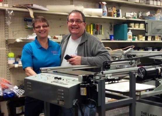 Celebrating the huge heart of James Balshuweit